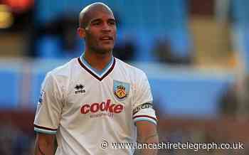 Ex-Burnley FC defender thanks selfless work of NHS staff