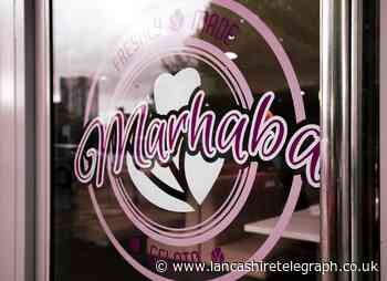 First look inside Marhaba Dessert Parlour after £150k renovations