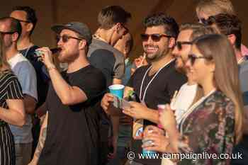 Campaign Best Places to Work 2021: Top 5 small companies