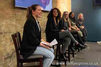 Campaign Best Places to Work 2021: Top 5 large companies