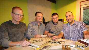 Hobbyhistoriker suchen Fotos: Raßdorfer Arbeitskreis will Kriegstoten ein Gesicht geben - HNA.de