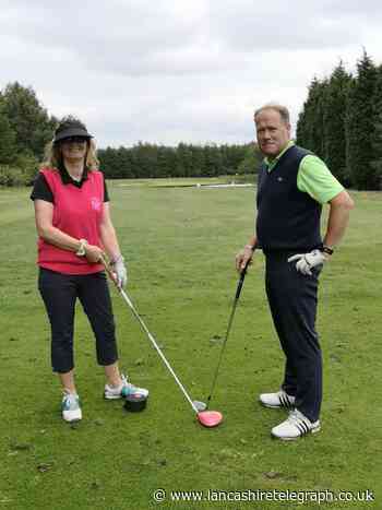 Accrington golf club call for players to help Rosemere Cancer Foundation