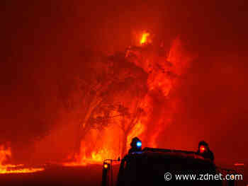 Victoria to invest AU$133 million into digital radios for bushfire prevention