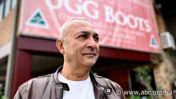 Australian ugg boot maker loses US trademark appeal