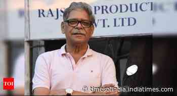 Mohan Joshi tests positive for COVID-19
