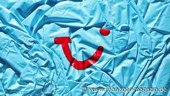 Tui AG: Der Reiseriese wird zum Milliardengrab