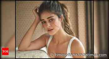 Ananya Panday on 2 years in Bollywood