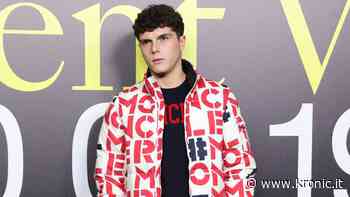 Attore in erba come sua madre, somiglianza impressionante: ecco chi è la madre di Riccardo Mandolini - kronic