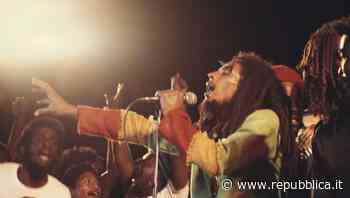 Erba, hashish e la musica che gira intorno - la Repubblica