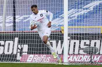 'Ook Belgische topclub wil Anderlecht aftroeven voor Nmecha'