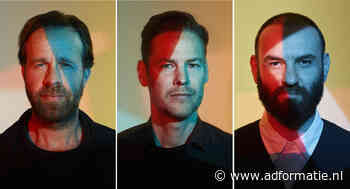 Mischa Schreuder verruilt Publicis Groupe voor Fitzroy