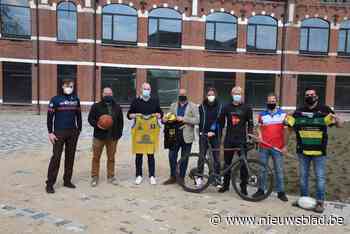 GO! talent werkt samen met vijf sportclubs: coaches geven les op school