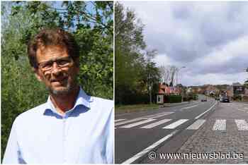 De Lijn ziet lange omleidingsweg niet zitten: grote werken op Windberg “met minstens één week” uitgesteld