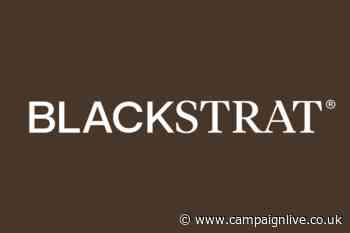 'BlackStrat' collective aims to bring more black talent into strategy