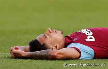 Jesse Lingard warns West Ham team-mates: Sloppy mistakes will cost us in European race