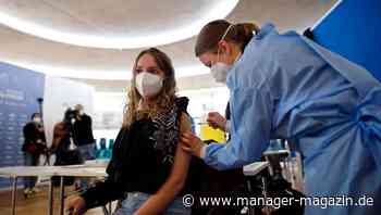 Johnson & Johnson: Spahn hebt Priorisierung für Impfstoff auf