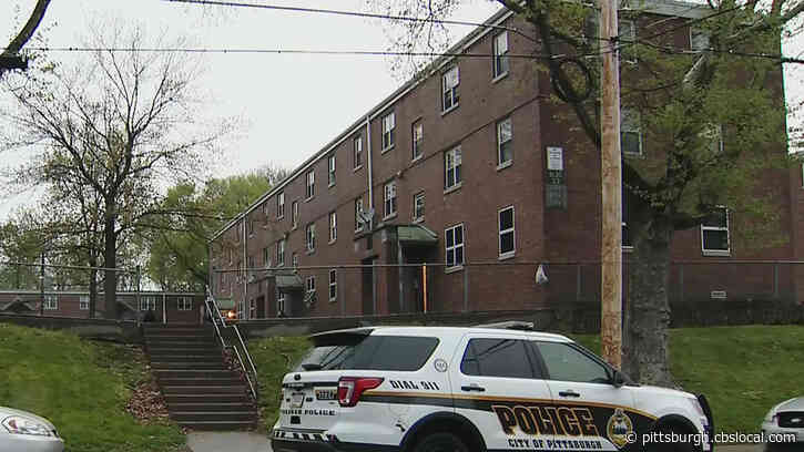 15-Year-Old Deron Darby Facing Criminal Homicide Charges In Deadly Hill District Shooting