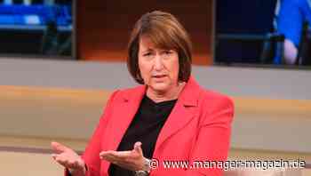 "Wir brauchen 2000 neue Ladepunkte pro Woche"