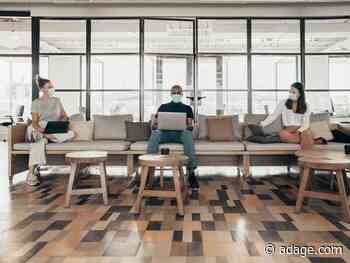 Agencies are redefining what it means to work 'together' in a post-pandemic world