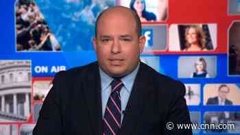 Stelter: Is 'Foxitis' impeding the country's pandemic recovery?