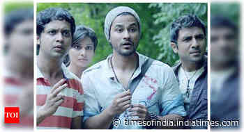 Kunal reveals fun facts about Go Goa Gone