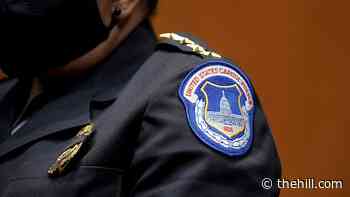 Capitol Police watchdog back in spotlight amid security concerns