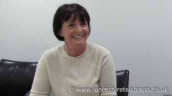 Lancashire County Council: New leader and deputy for ruling Tory group