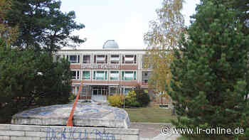 Kunst in Guben: Gehen die Gubener zu sorglos mit ihren Kunstwerken um? - Lausitzer Rundschau