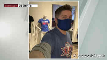 26 Shirts expands with new brick and mortar store