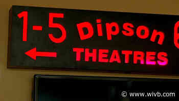 Moviegoers now have more options as Dipson Theaters reopen