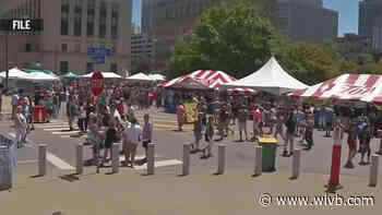 Relaxed COVID-19 gathering guidelines begin Monday across NYS