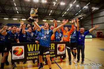 Bocholt is na bekerwinst nu ook grote favoriet voor titel - Het Belang van Limburg