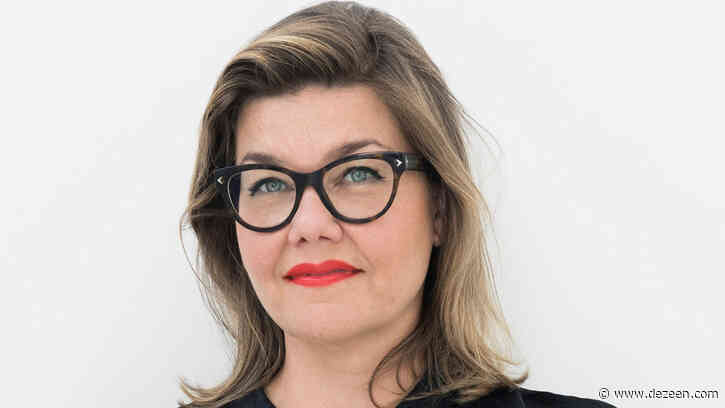 Lilli Hollein appointed director of Vienna's MAK – Museum of Applied Arts