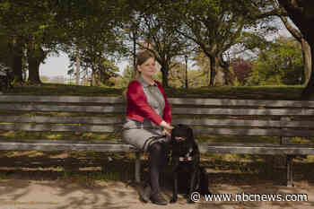 Blind people, advocates at odds with company over faulty product — and offensive marketing