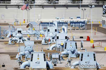 Colonial Pipeline blames ransomware for network shutdown