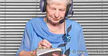 How to Use Tech to Capture Your Family History