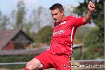 Jakob Vansteenhuyse moet stoppen door heupletsel: “Hoger Op zal altijd de club van mijn hart blijven”