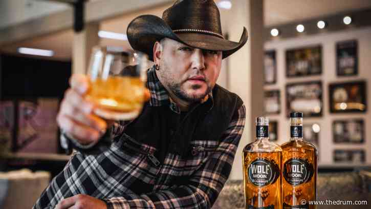 Country star Jason Aldean on bourbon, branding &amp; the big return of concerts