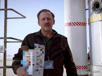 Miller beer is launching a seltzer—into space