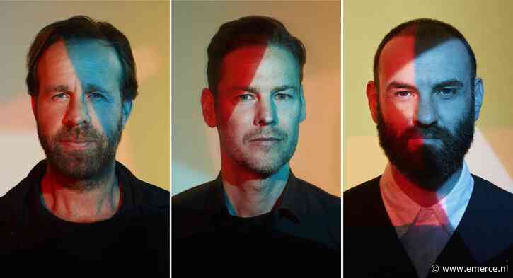 Mischa Schreuder verruilt PublicisGroupe voor Fitzroy