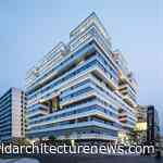 Vanke Cloud Design Commune - Guangzhou Vanxu Real Estate Development Ltd.
