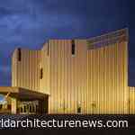 Oklahoma Contemporary Arts Center - Rand Elliott Architects