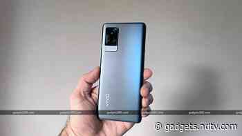 Vivo X-Series Phones to Get 3 Years of Android OS Updates in India, Promises Company