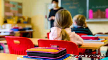 Corona in Spree-Neiße: Wie geht's Kindern in der Pandemie? – Guben will Konsequenzen aus Fragebogen-Aktion ziehen - Lausitzer Rundschau