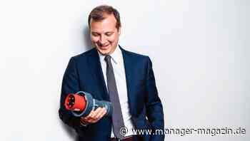 Mennekes, Goldstandard der Ladestecker: Zulieferer der Elektroautowelt