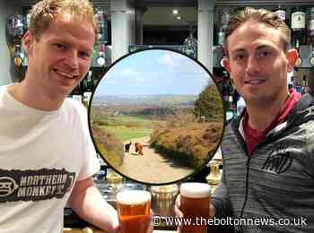 New beer festival from Bolton brewery coming this summer