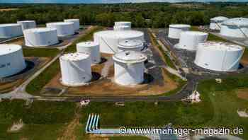 Colonial Pipeline: Hacker von DarkSide kappen Benzinversorgung der US-Ostküste