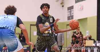 Kentucky basketball: Daimion Collins trusts coaching changes - A Sea Of Blue