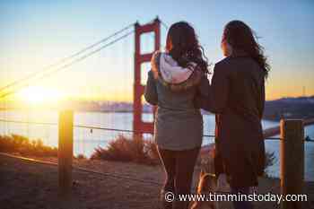 BEYOND LOCAL: Intimacy coaching can strengthen connections during the pandemic - TimminsToday