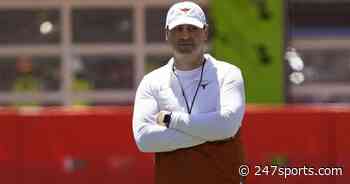 CBS Sports grades college football coaching hires - 247Sports